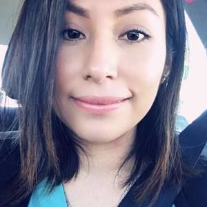 Meet your Posher, Luisa